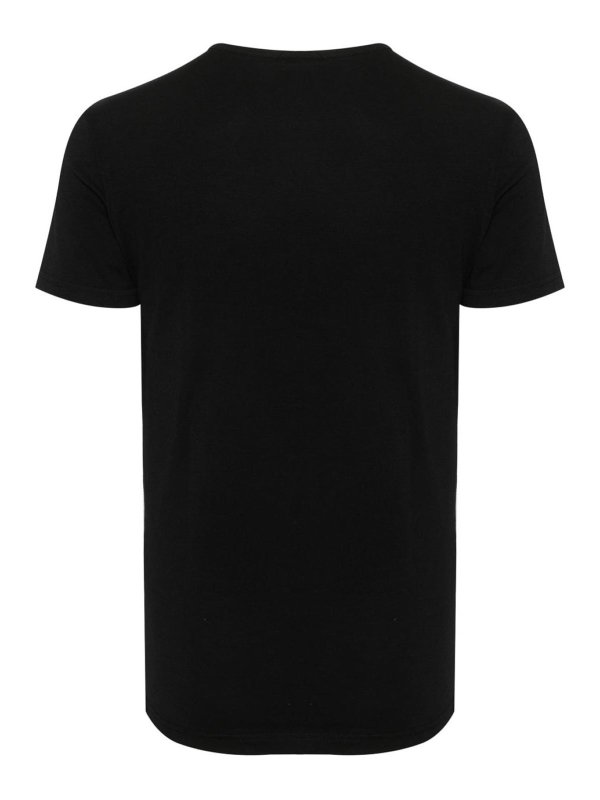VERSACE: Hemden online - Hemd - Schwarz