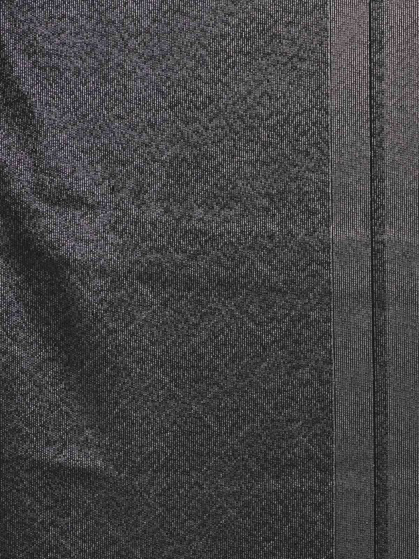 ELISABETTA FRANCHI: sciarpe e foulard online - Sciarpa Con Bordo Sfrangiato