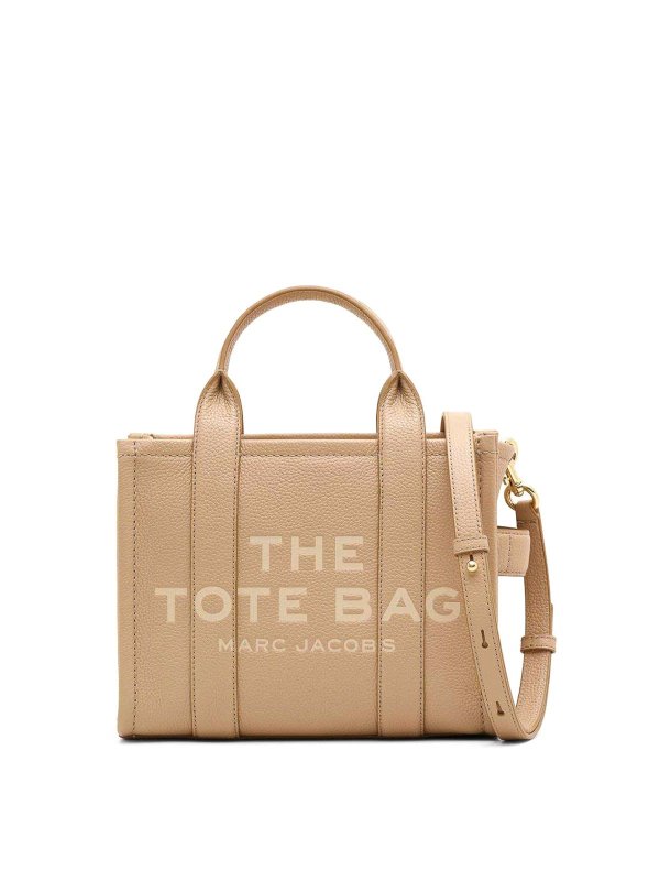 MARC JACOBS: totes bags - The Small Tote Stock Exchange