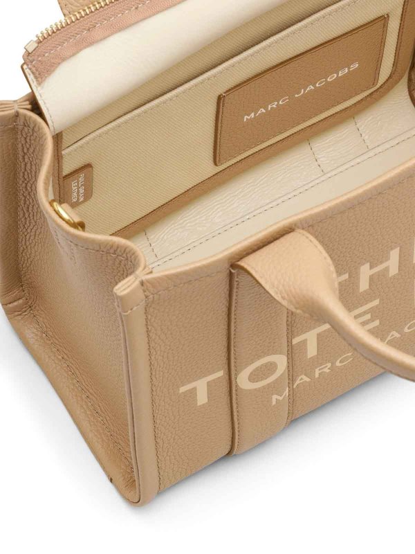 MARC JACOBS: totes bags online - The Small Tote Stock Exchange