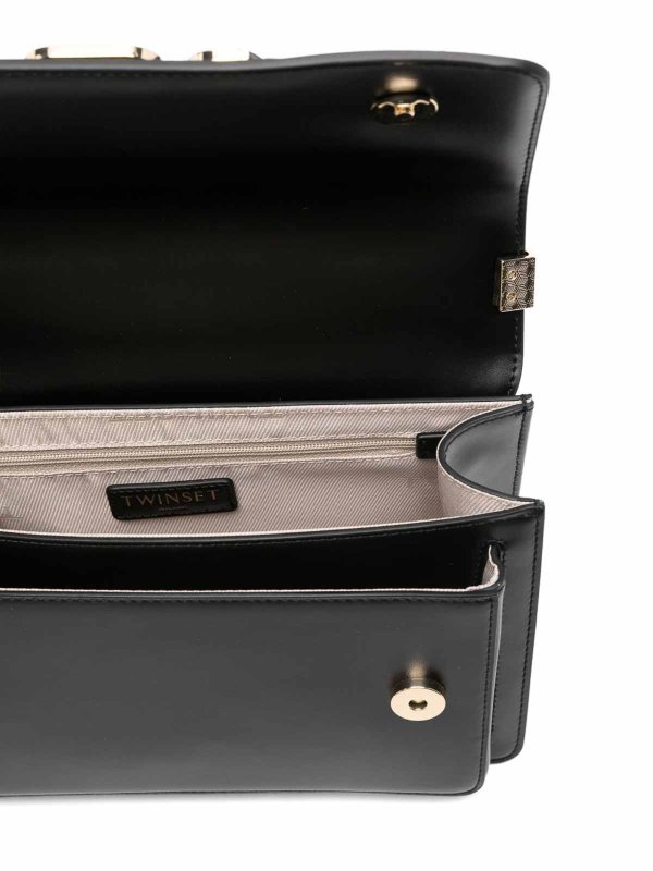 TWINSET: shoulder bags online - Shoulder bag with chain