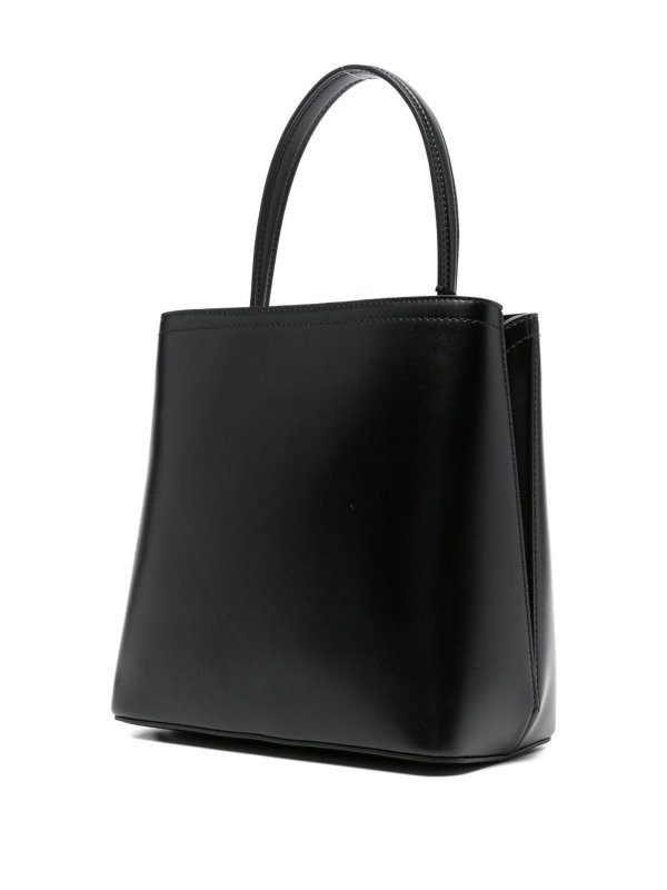 The Best Shops TWINSET: Bucket bags - Bucket bag with chain