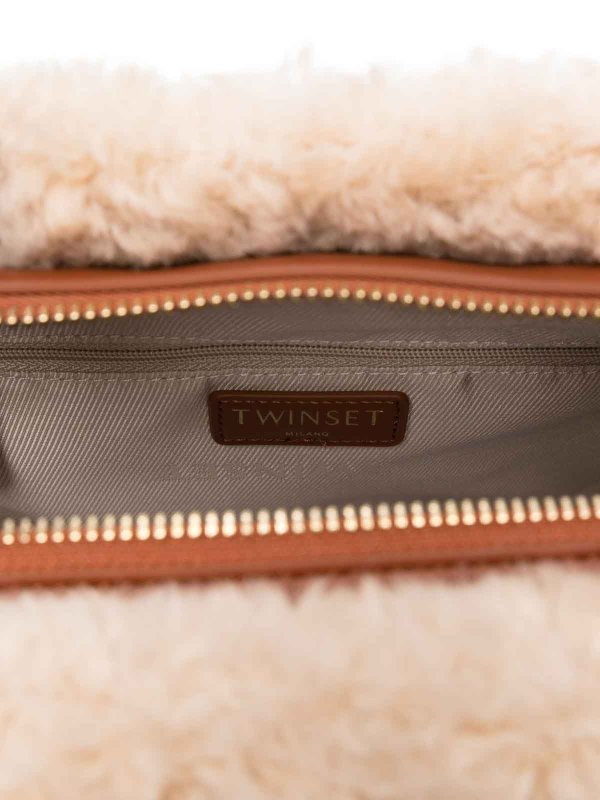 The Best Shops TWINSET: shopper - Borsa Tote