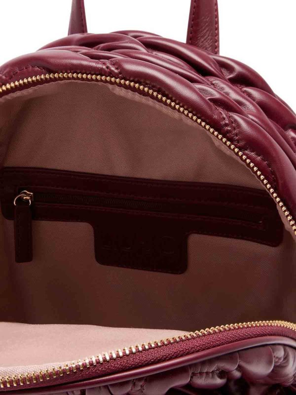 Liu Jo buy online Mochila - Rojo