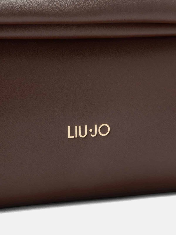 Shoulder bag shop online: Liu Jo