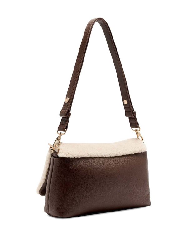 Schultertasche - Braun shop online: Liu Jo