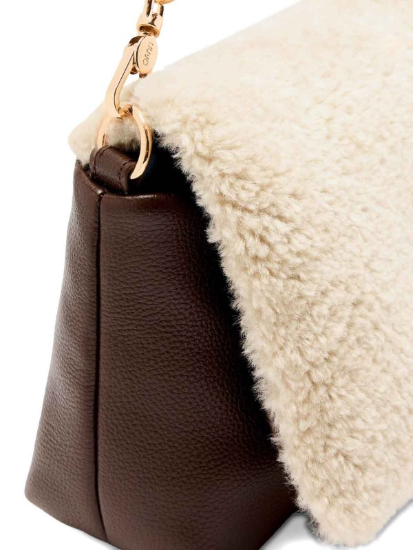 Liu Jo buy online Schultertasche - Braun