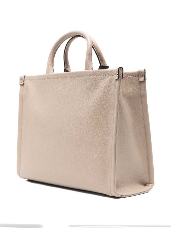 Liu Jo: shopper online - Borsa Tote Con Ciondolo