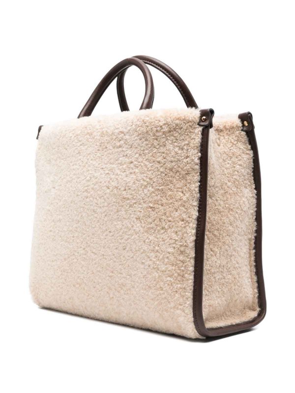 Shopper - Beige shop online: Liu Jo