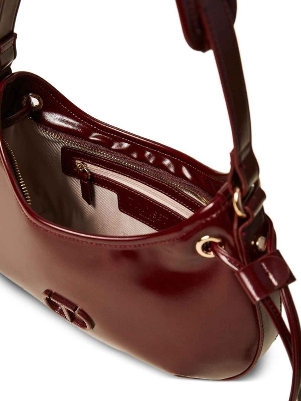 The Best Shops TWINSET: totes bags - Ribbed cap