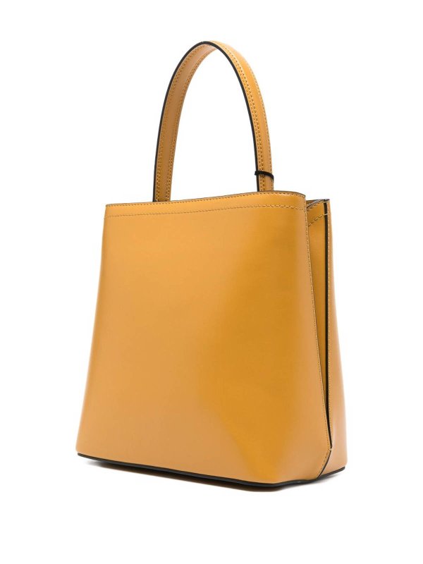 The Best Shops TWINSET: Bucket bags - Bucket bag with chain