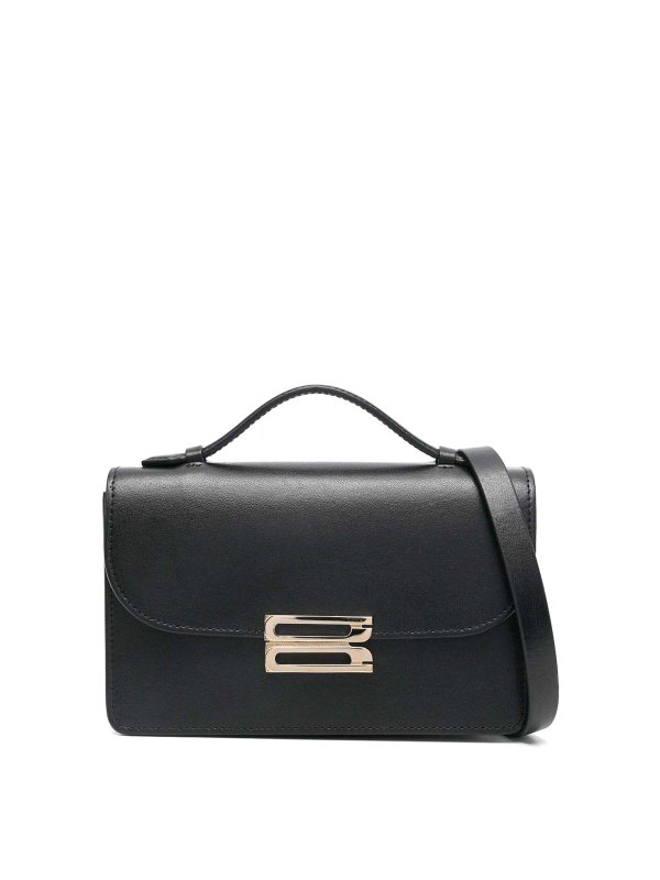 VICTORIA BECKHAM: cross body bags - Dorian Mini bag