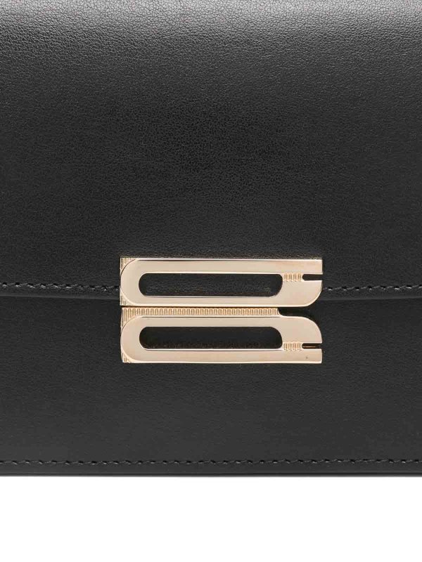 The Best Shops VICTORIA BECKHAM: cross body bags - Dorian Mini bag
