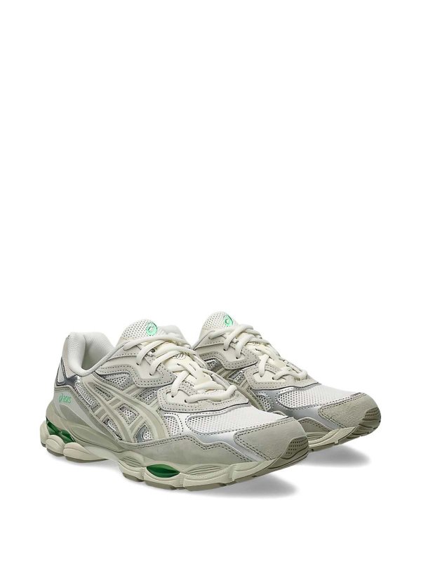 ASICS: trainers online - Sneakers Gel-Nyc Cream/Fossil