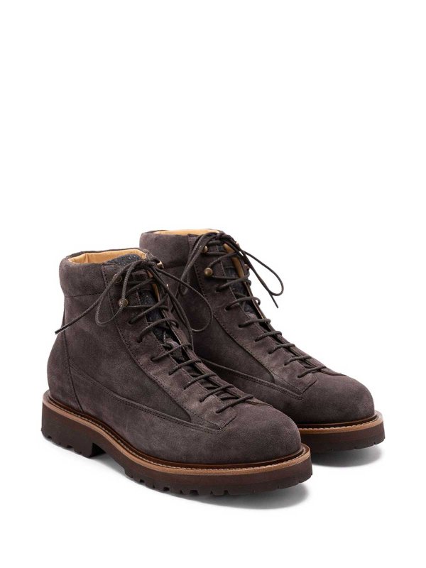 BRUNELLO CUCINELLI buy online Botas - Marrón