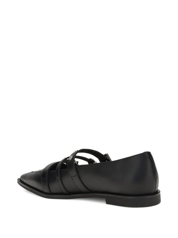 Pinko: Ballerinas online - Ballerinas - Schwarz