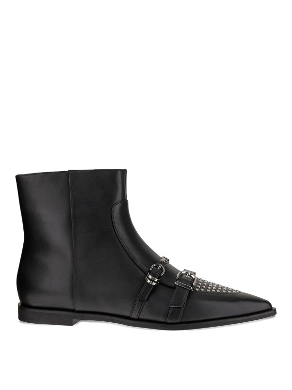 Pinko: boots - Black boots