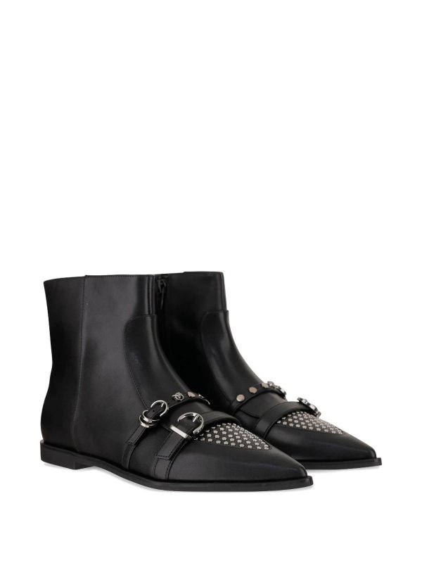 Pinko: boots online - Black boots
