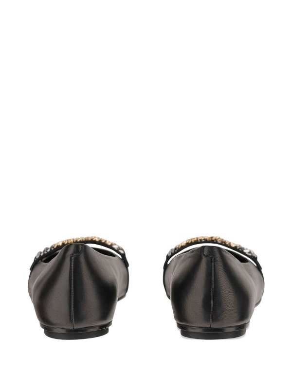 Bailarinas - Negro shop online: Pinko