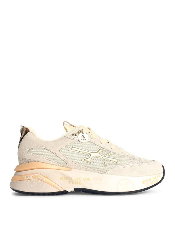 PREMIATA: trainers - Sneakers Moe Run