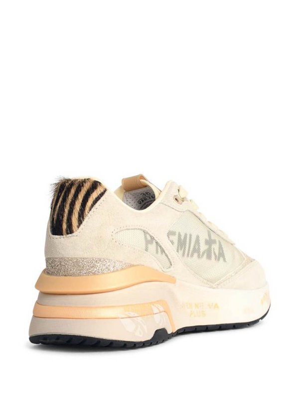 PREMIATA: trainers online - Sneakers Moe Run