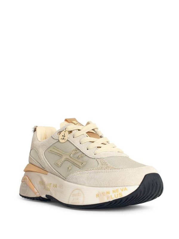 The Best Shops PREMIATA: trainers - Sneakers Moe Run