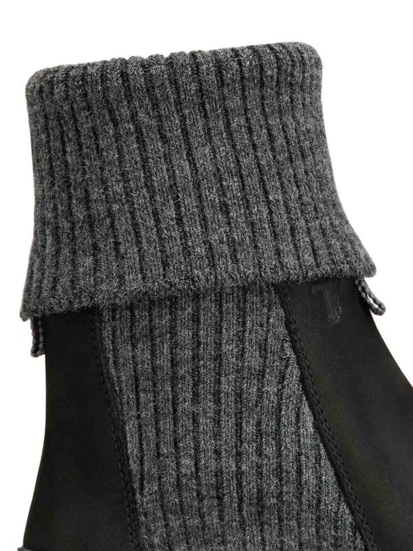 Zapatillas - Negro shop online: TOD