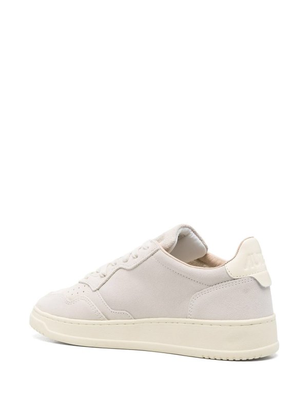Baskets - Beige Replica 
online: AUTRY