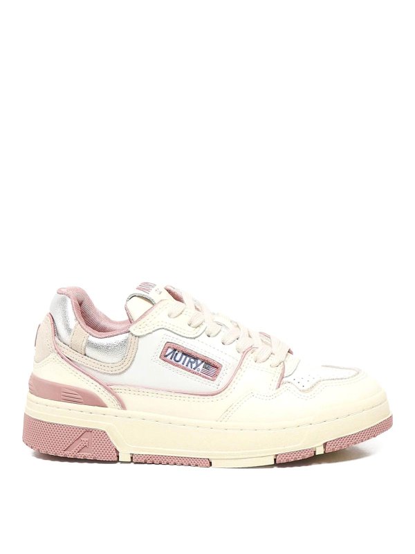 AUTRY: trainers - Sneakers with inserts