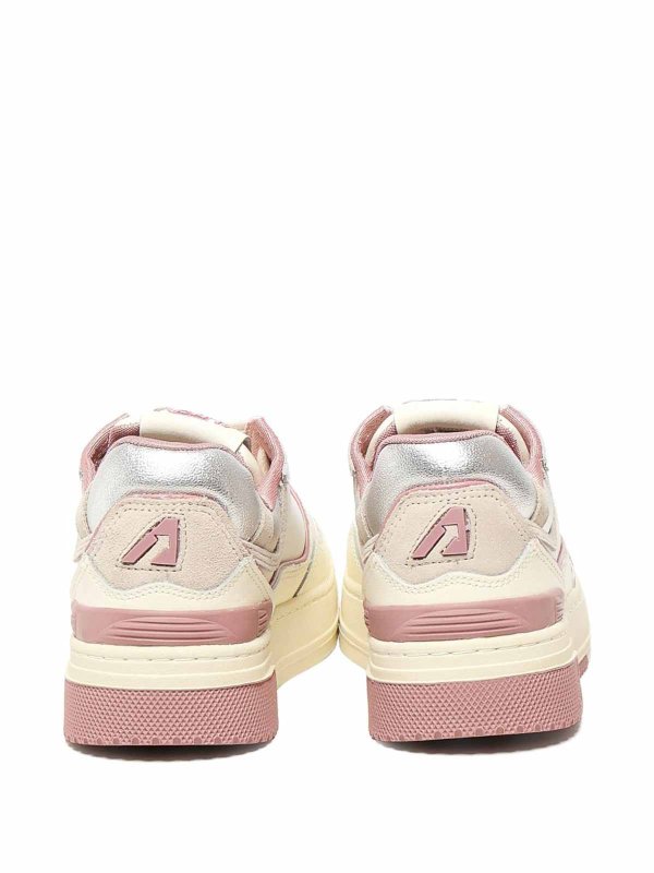 AUTRY: trainers online - Sneakers with inserts