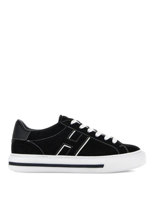 HOGAN: trainers - Sneakers H691