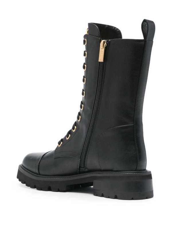 The Best Shops TWINSET: stivali - Stivali Stringati