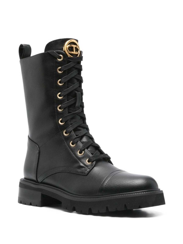 Stivali Stringati shop online: TWINSET