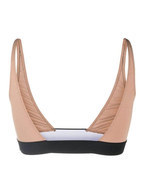 TOM FORD: Top e canotte online - Modal Signature Bralette