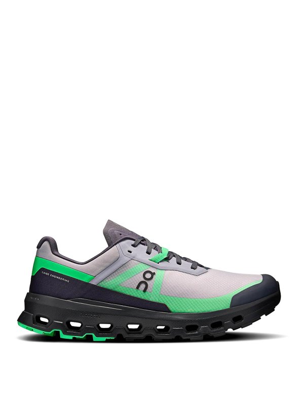 ON RUNNING: sneakers - Sneaker CloudVista 2