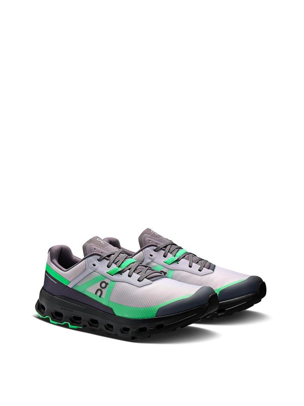 ON RUNNING: sneakers online - Sneaker CloudVista 2