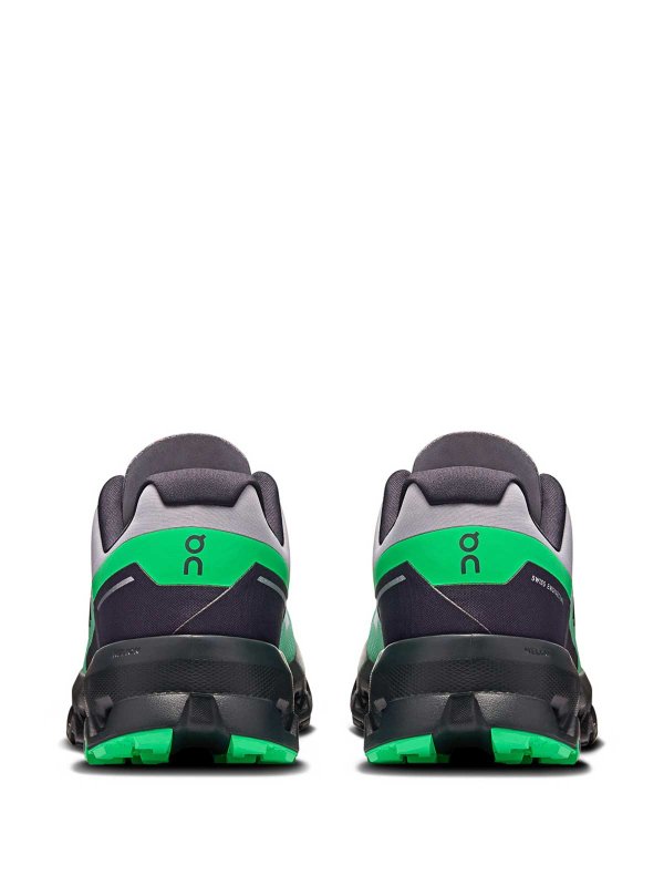 The Best Shops ON RUNNING: sneakers - Sneaker CloudVista 2