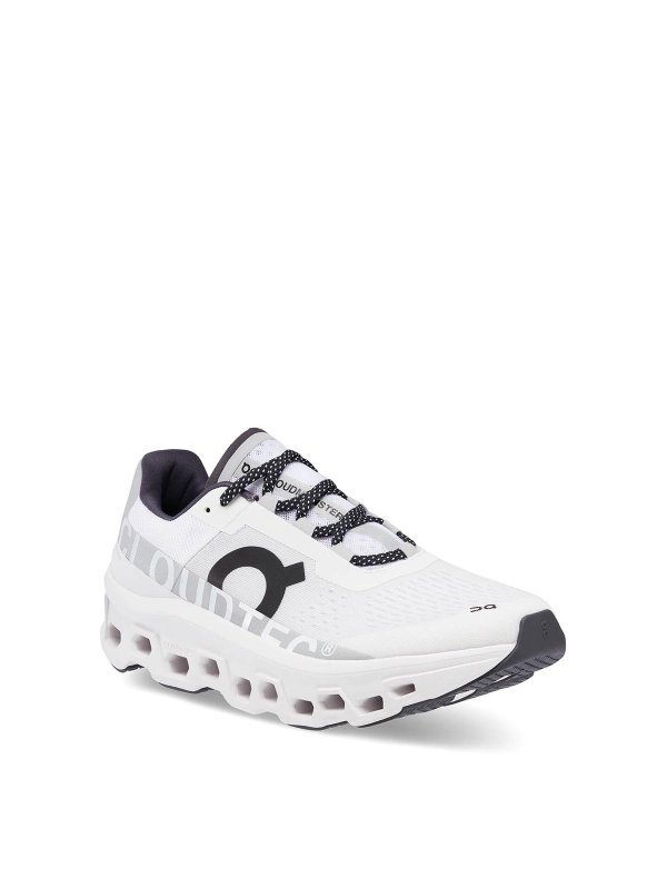 ON RUNNING: Zapatillas online - Zapatillas - Blanco