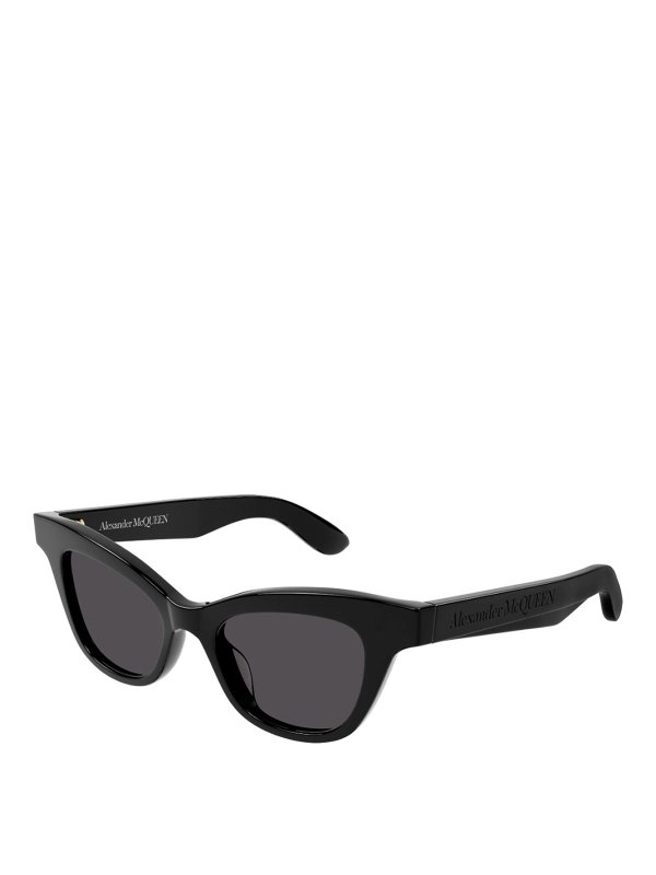 ALEXANDER MCQUEEN: sunglasses online - Sunglasses
