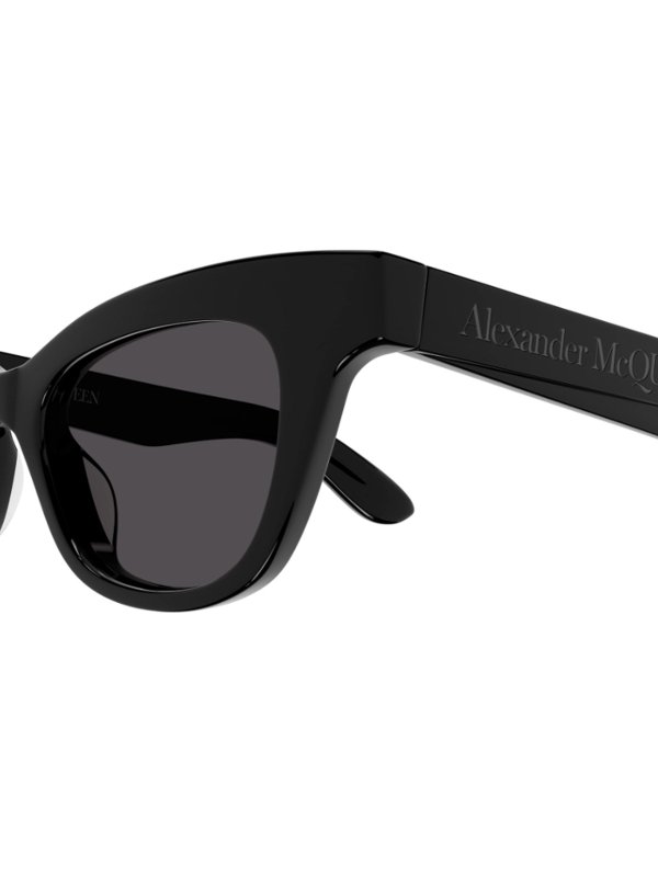 The Best Shops ALEXANDER MCQUEEN: sunglasses - Sunglasses