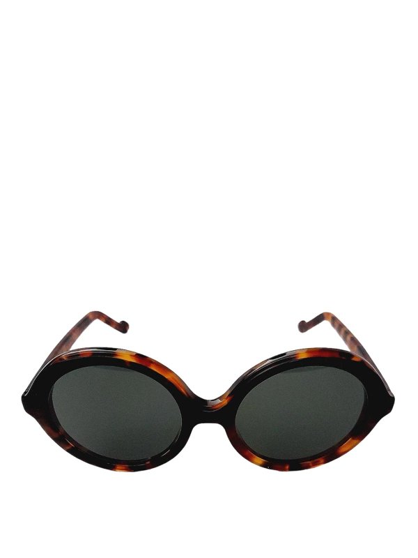 BEJAC: Gafas de sol - Gafas De Sol - Negro