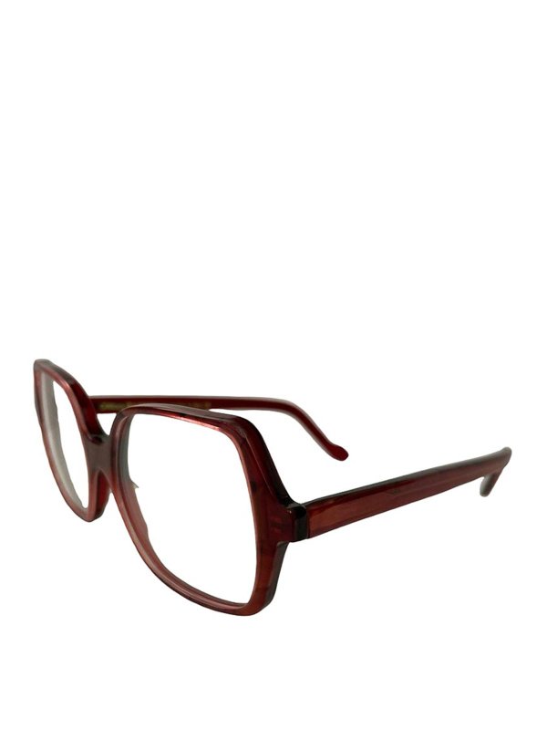 Gafas - Rojo shop online: BEJAC