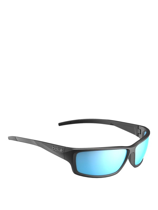 BOLLÉ: サングラス online - サングラス - 黒