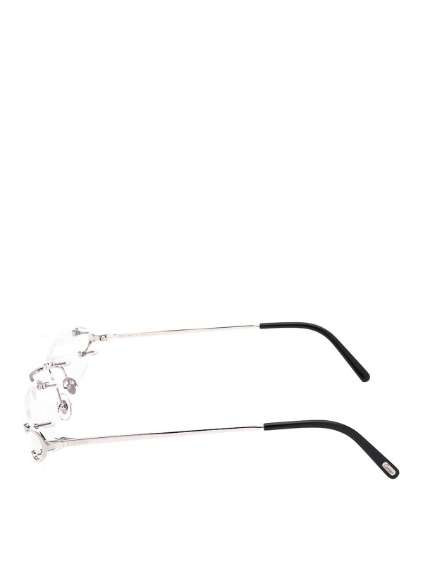 CARTIER buy online Gafas - Negro