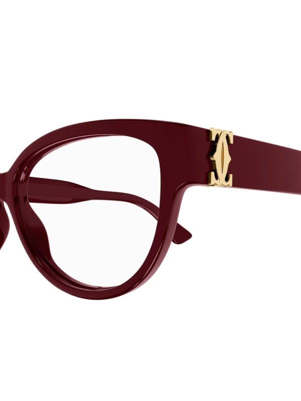 The Best Shops CARTIER: Glasses - Glasses