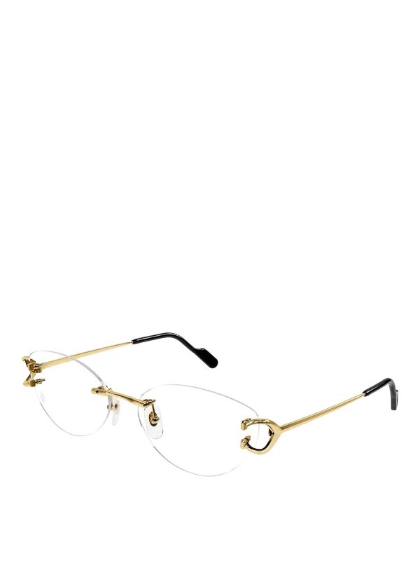 CARTIER: Occhiali online - Occhiali