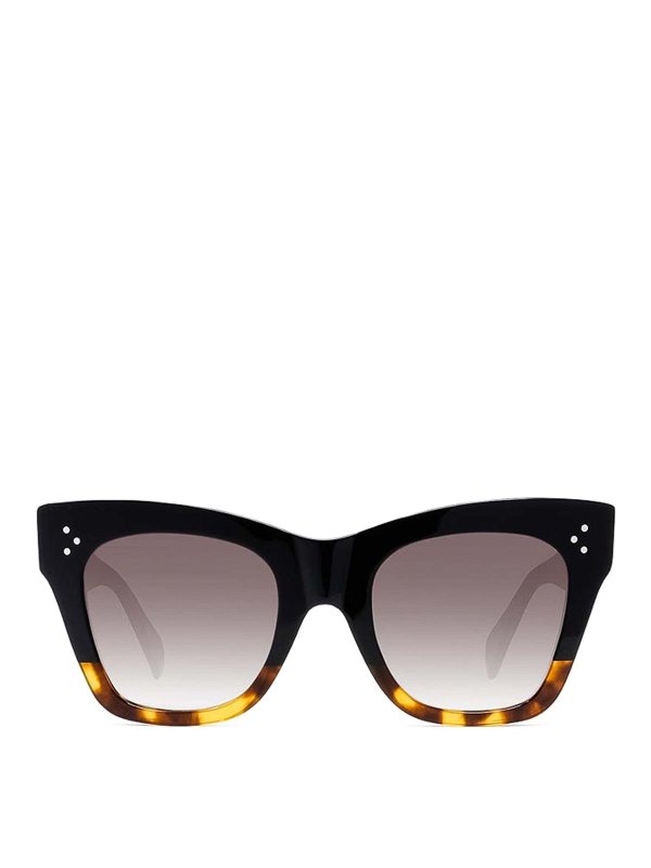 CELINE: sunglasses - Sunglasses