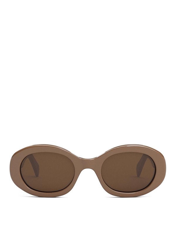 CELINE: sunglasses - Sunglasses