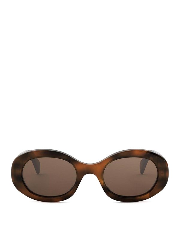 CELINE: sunglasses online - Sunglasses