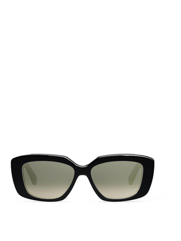 CELINE: sunglasses - Sunglasses